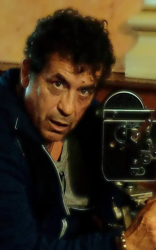 Pipo Fernández