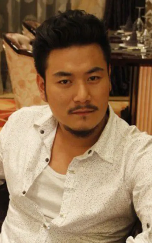 Edison Zhang