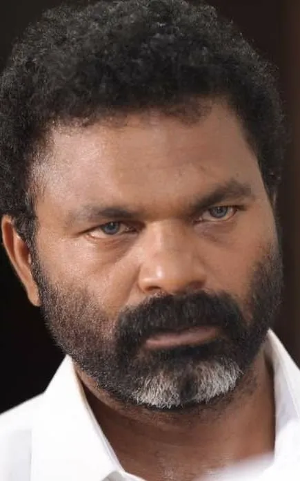 R. K. Vijay Murugan