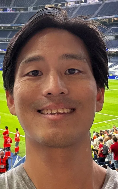 Huan Vu