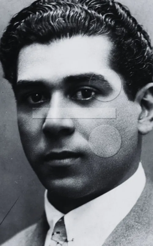 Pedro Dias