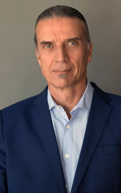 Maurice Rebeix