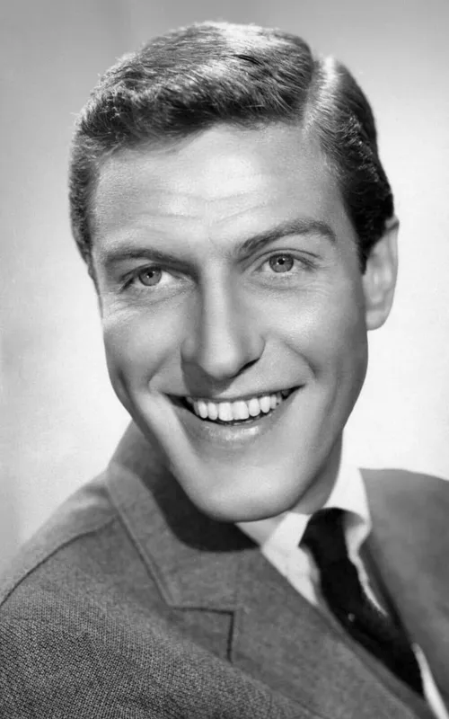 Dick Van Dyke