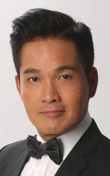 Eric Cheng Kai-Tai
