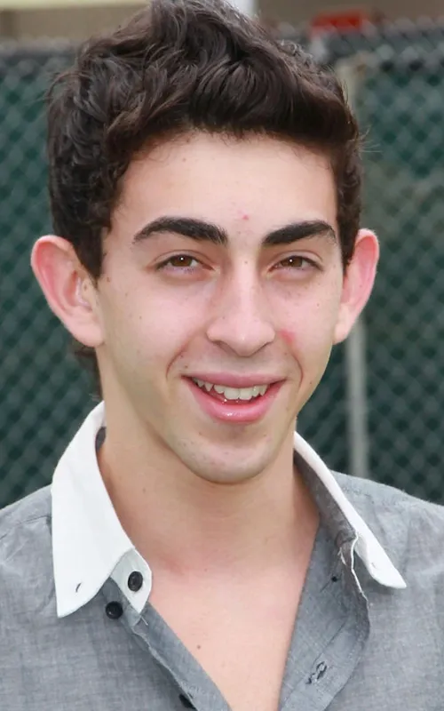 Mateo Arias