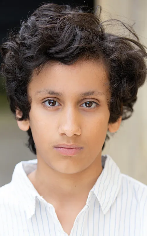 Felix Tandon