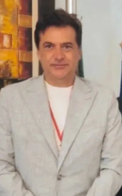 Wilfrid Grenier