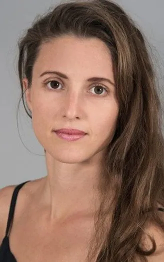 Katie Lusby