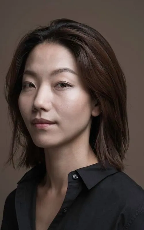 Kim Shin-rock