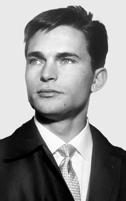 Pierre Massimi