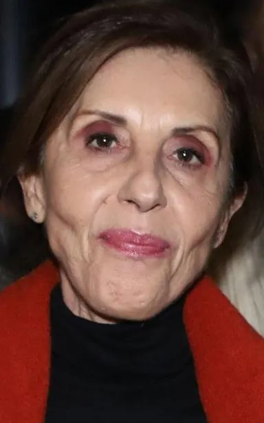Eleni Filippa