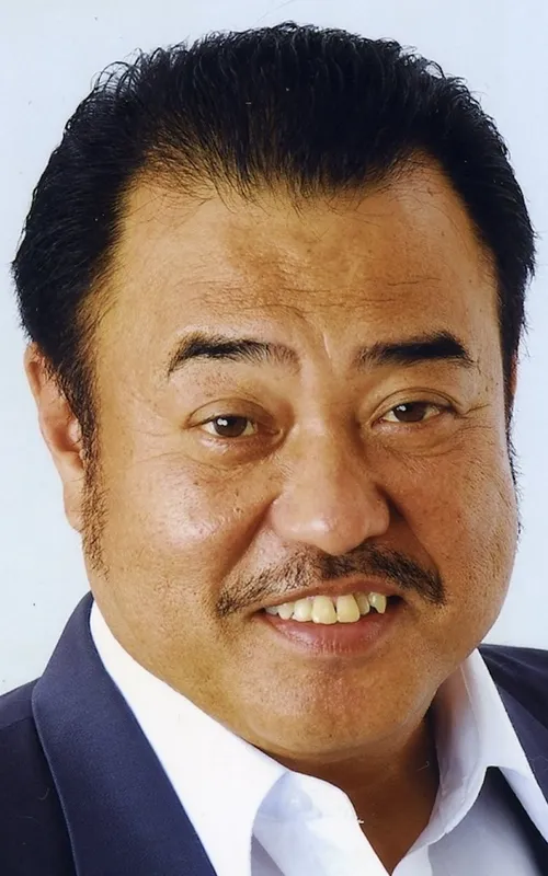 Masanori Machida