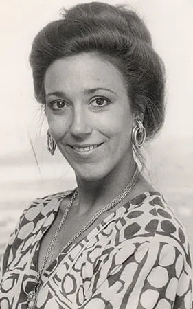 Francine Grimaldi