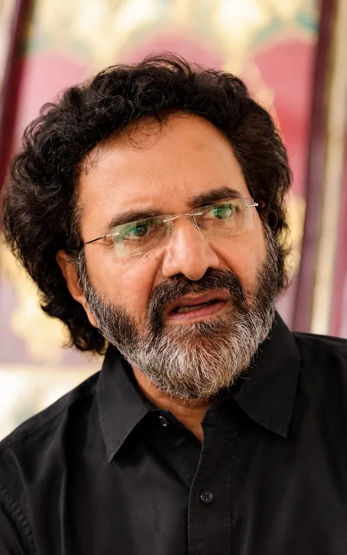 Vijay Babu