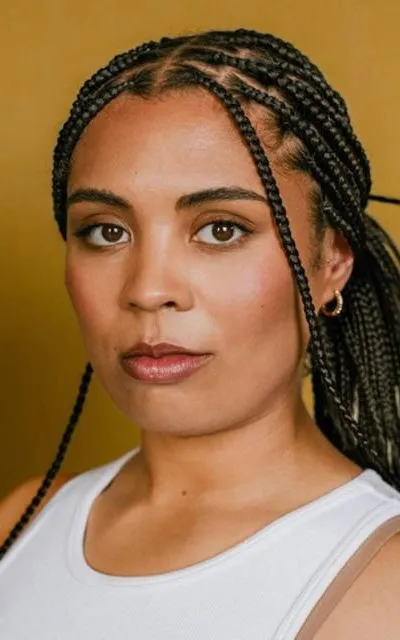 Ruthie Nkut