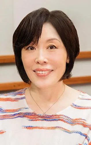 Yuko Hara