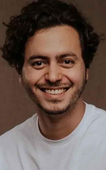 André de Oliveira