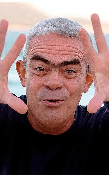 Lug de Paula
