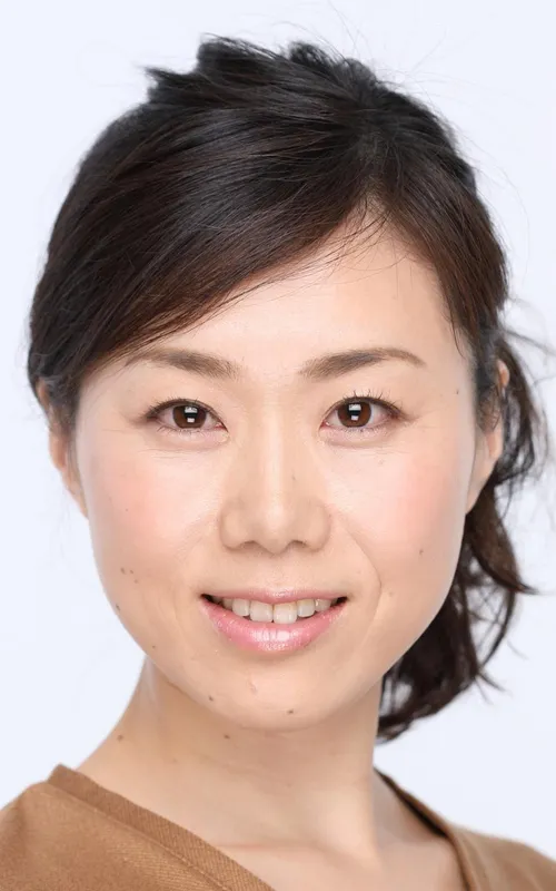 Yukiko Mannaka