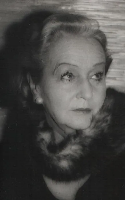 Krystyna Lubicz-Lisowska