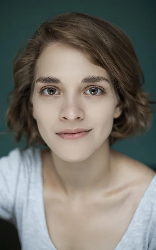 Anna Savranskaya