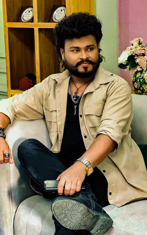 Munna Khan