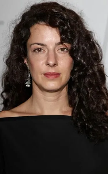 Amalia Moutoussi