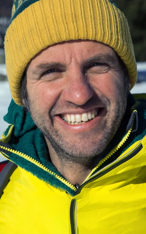 Arnaud Clavel