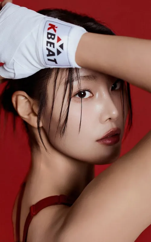 Kang So-yeon