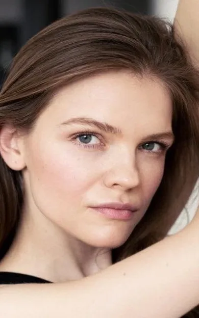 Darya Shagal