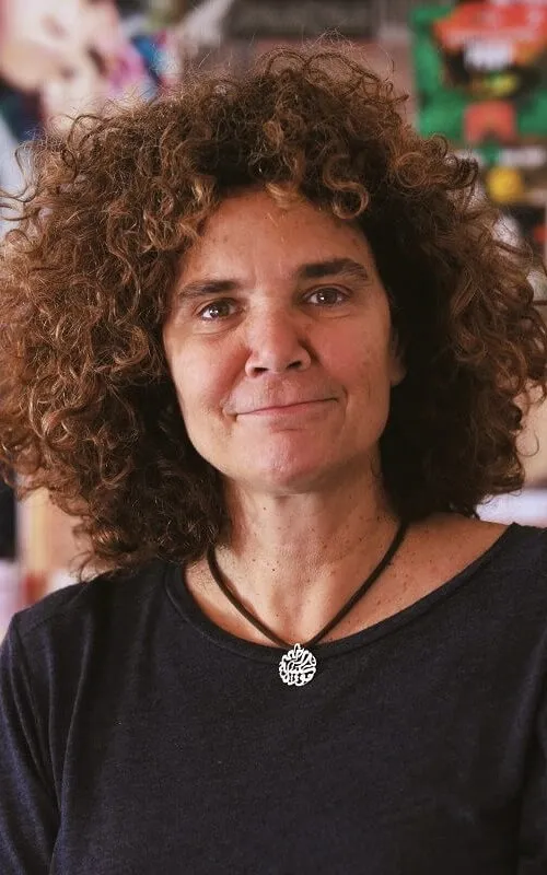 Carol Mansour