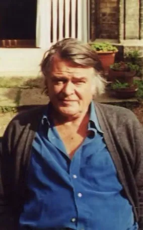 Simon Gray