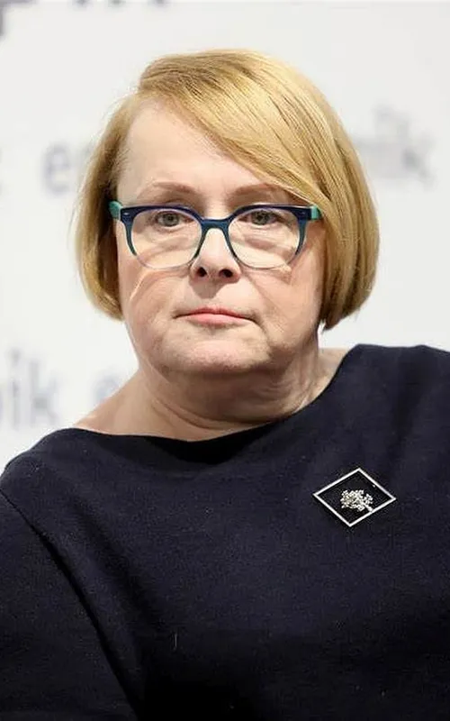 Ilona Łepkowska