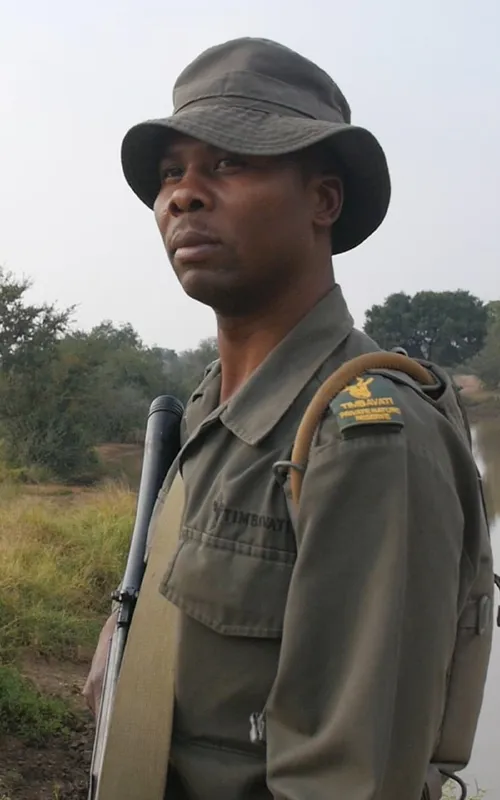 Anton Mzimba