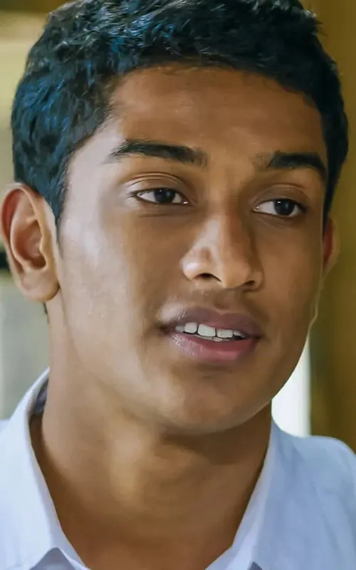 Sachira Wijesinghe