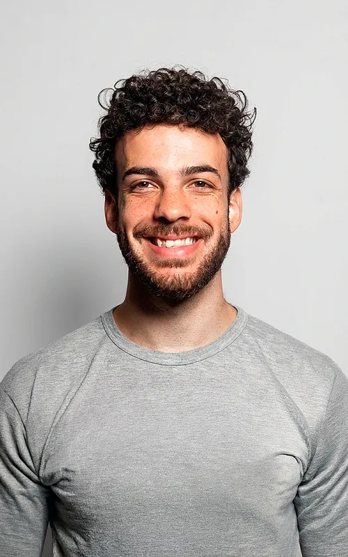 Gabriel Caballero