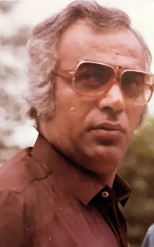 Farhad Hamidi