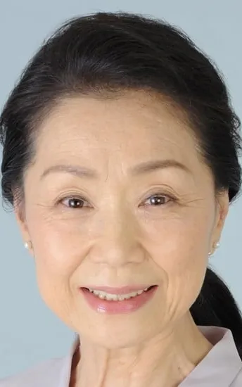 Keiko Katsukura