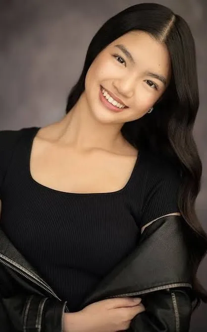 Chloe Pun