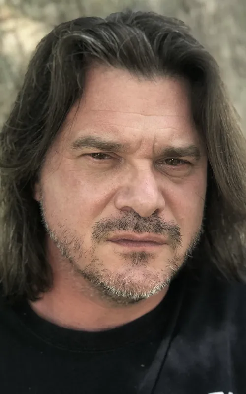 Jason Cavalier