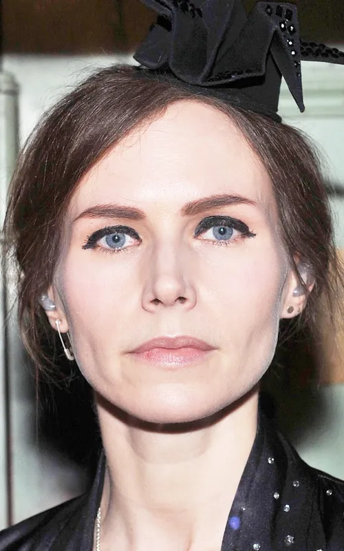Nina Persson