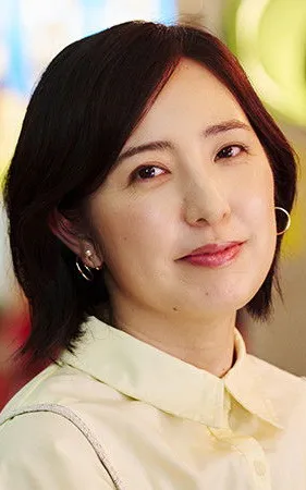 Rumi Hiiragi