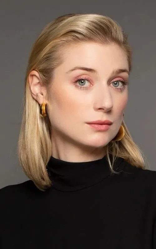 Elizabeth Debicki