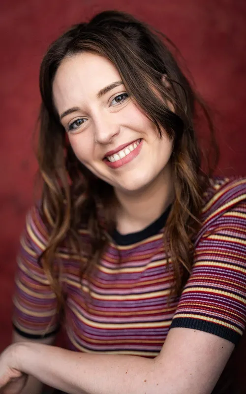 Margot Cardic