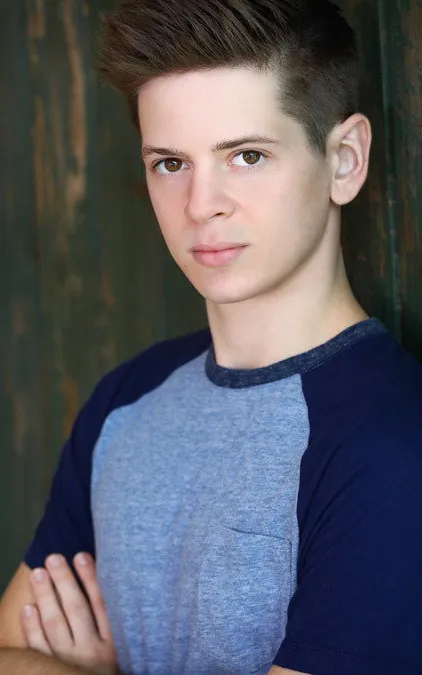 Reece Everett Ryan