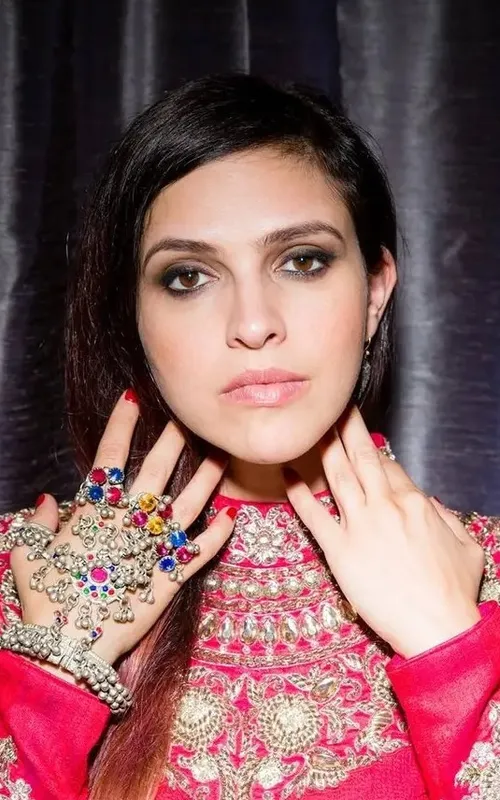Ariana Delawari
