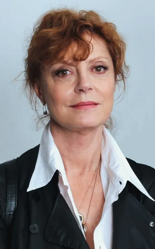 Susan Sarandon