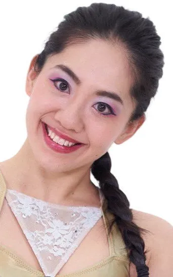 Sanae Takebayashi