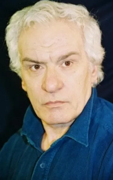 Valeriu Dogaru