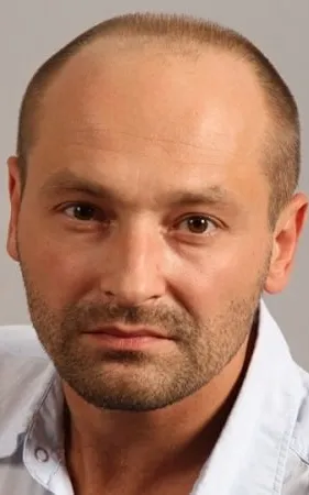 Andrey Polishchuk